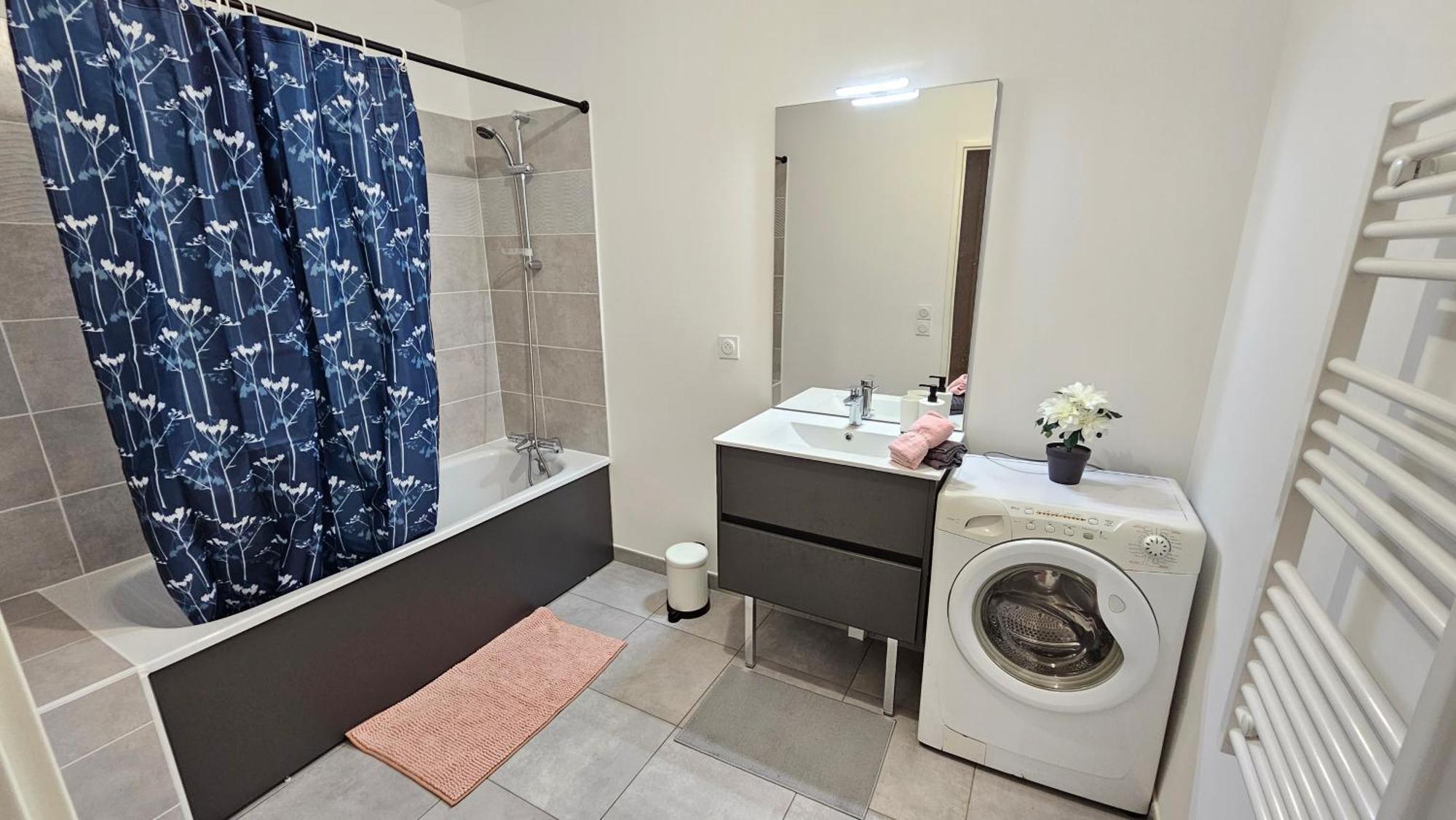 Cosy Paris Orly Metro 4 Appartamento Bagneux (Hauts-de-Seine)