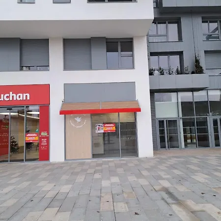 Cosy Apartment Paris Orly Metro 4 Bagneux  Exterior foto