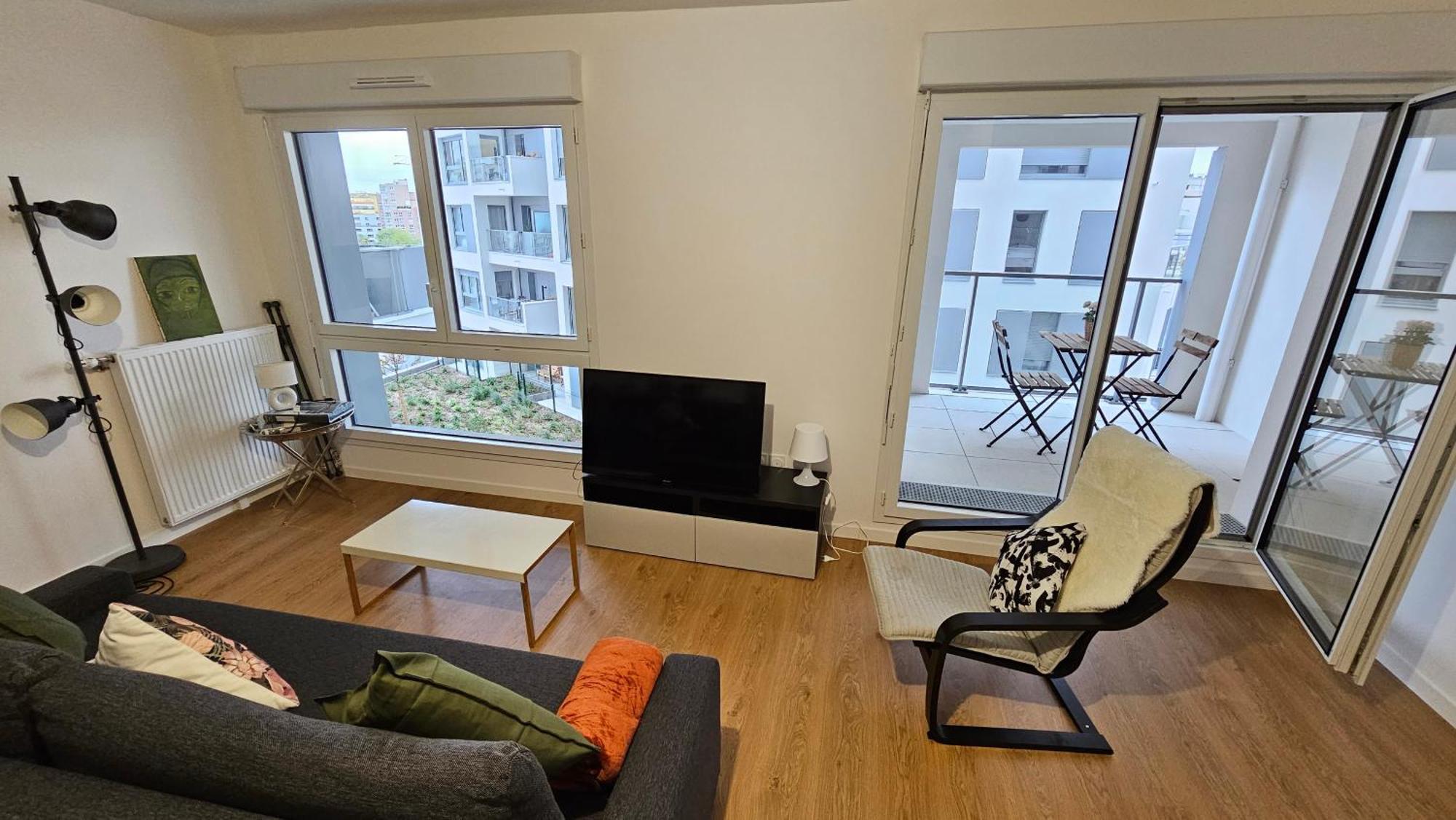 Cosy Paris Orly Metro 4 * Bagneux (Hauts-de-Seine)